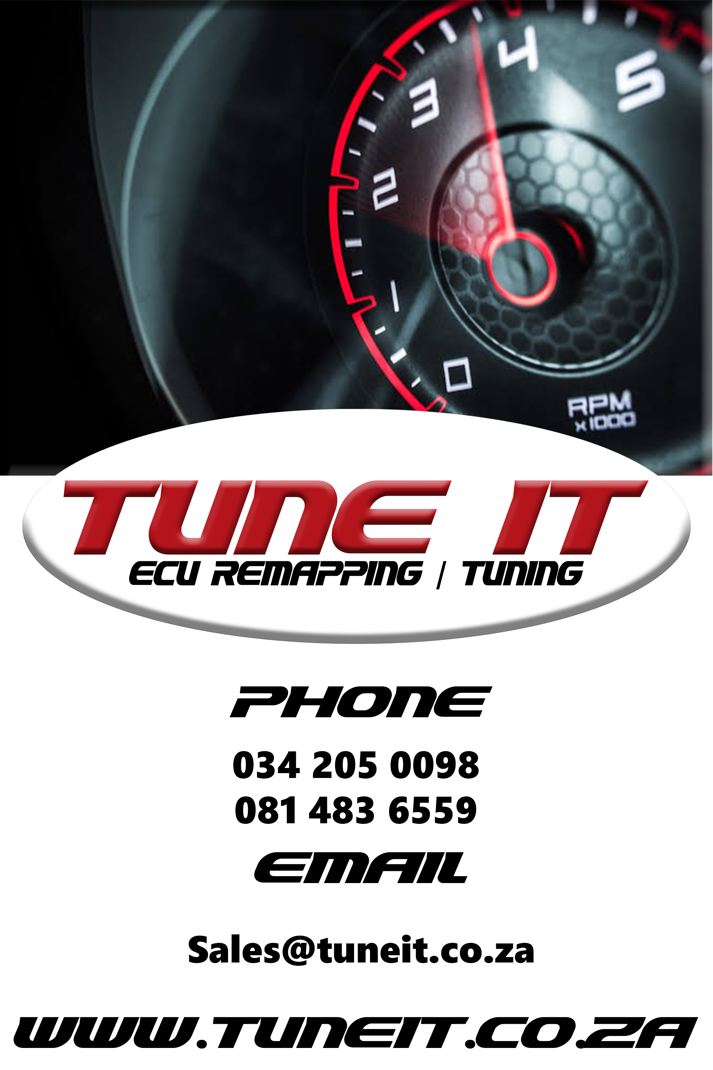 contact website